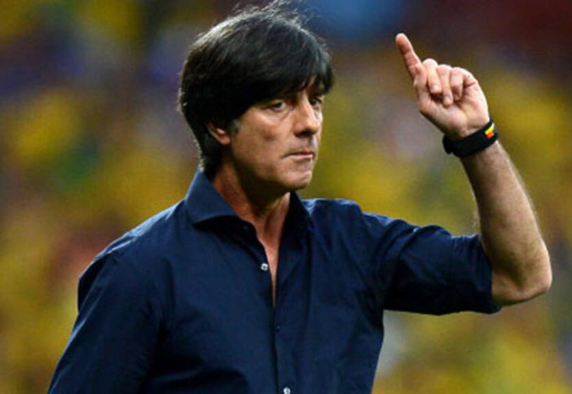 Германия продлила Лева
