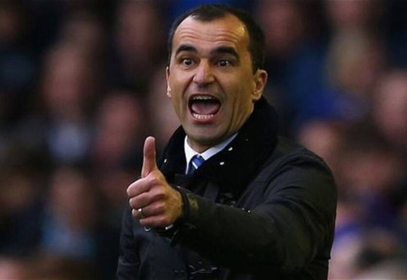 Мартинес: "Первые 25 минут игры в нашем исполнении были ужасными"