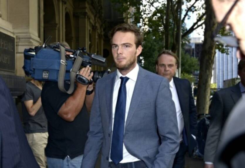 Формула-1. Заубер и ван дер Гарде ведут компромиссные переговоры