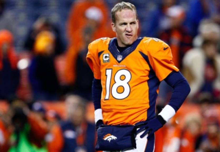 НФЛ-2014. Итоги: лидеры AFC