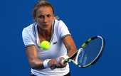 Индиан-Уэллс (WTA). Козлова и Цуренко выиграли квалификацию