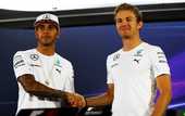 Формула-1. Мерседес: борьба между пилотами будет жесткой