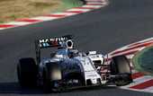 Формула-1. Уильямс: можно добавить за счет лучшего топлива