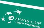 Кубок Дэвиса. Украину во втором раунде ждут поляки
