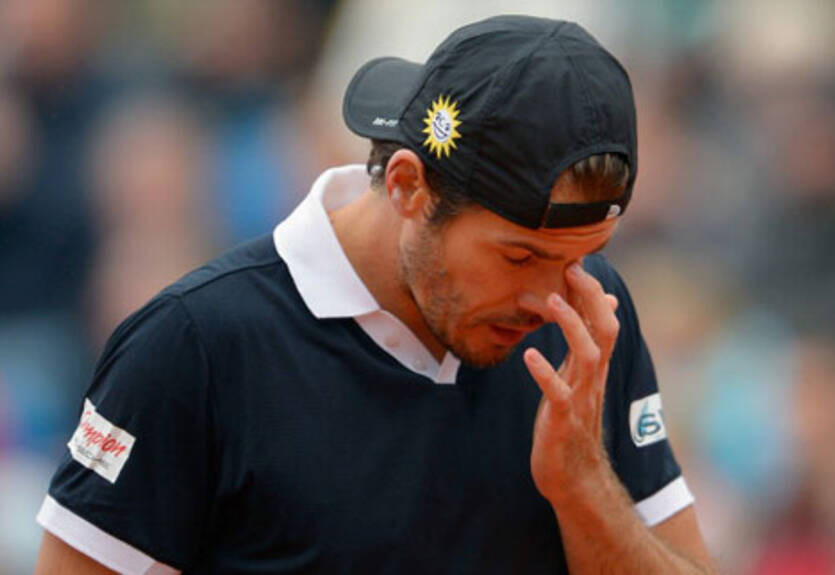 Хаас не приедет на Индиан-Уэллс