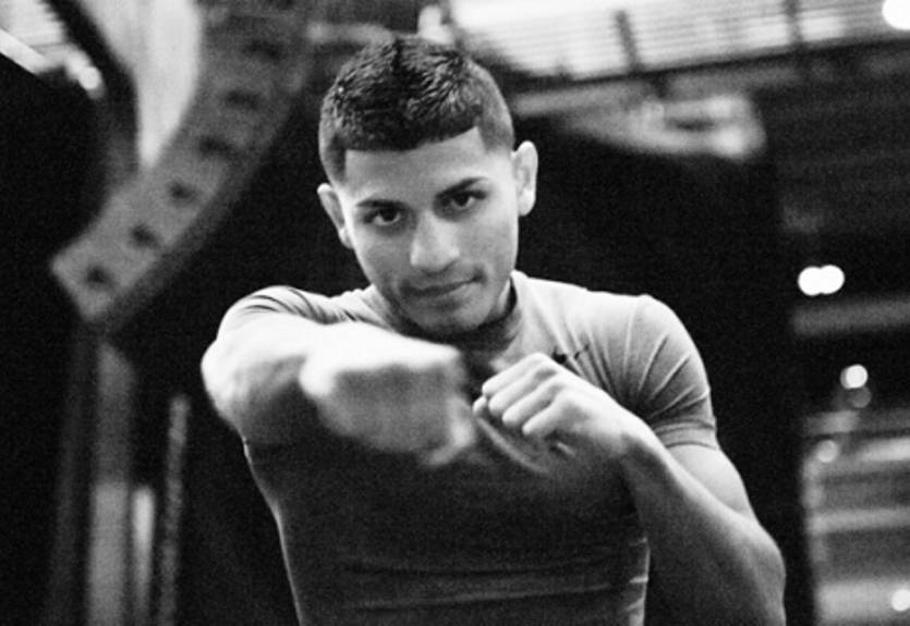 Блеклое выступление Марес списал на простуду