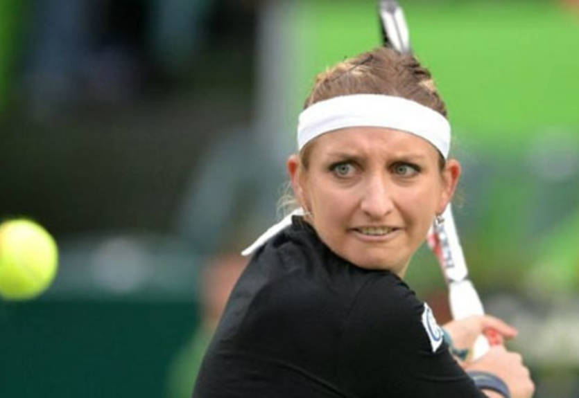 Бащински бьет Гарсию в финале Монтеррея