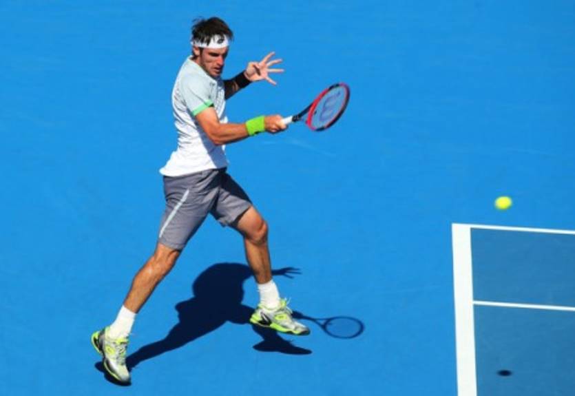 Кубок Дэвиса. Казахстан вырывает победу у Италии, Аргентина — последний четвертьфиналист