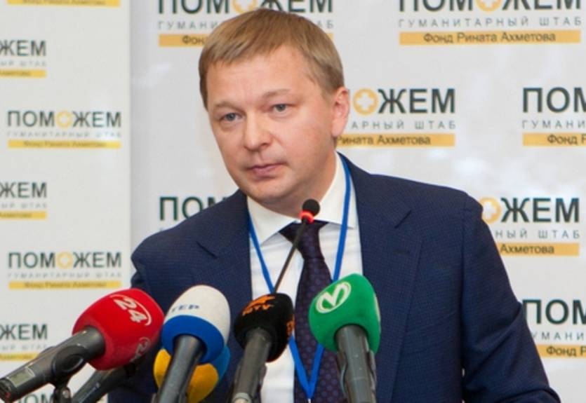 Палкин: "Многим надоело, что Шахтер пять раз подряд становился чемпионом"