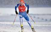 Биатлон. Макарайнен показала лучшую скорость в пасьюте