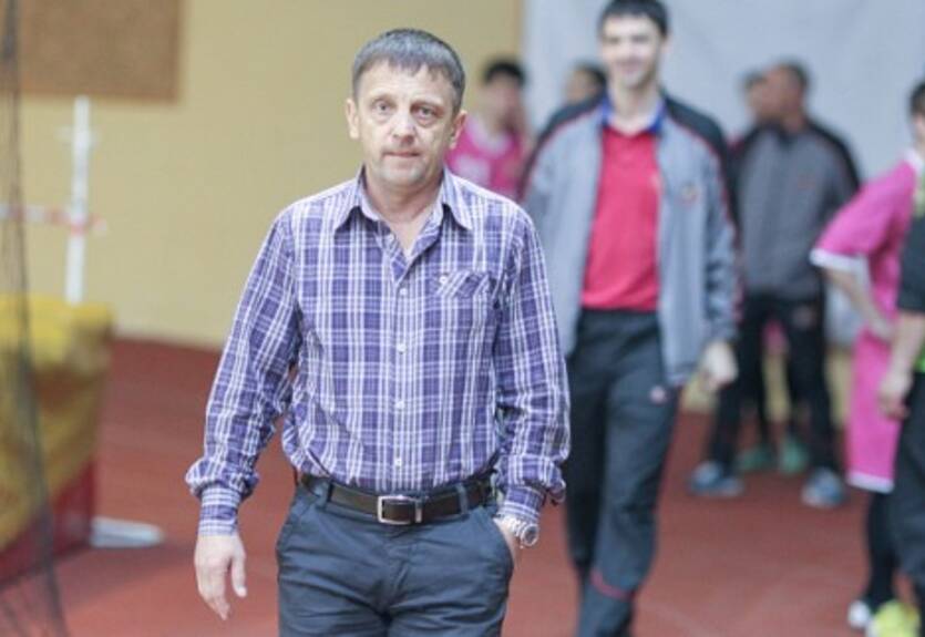 Футзал. Мглинец: не было недооценки Привата, просто первый гол выбил из колеи