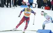 Лыжные гонки. Бьорген делает дубль в Лахти