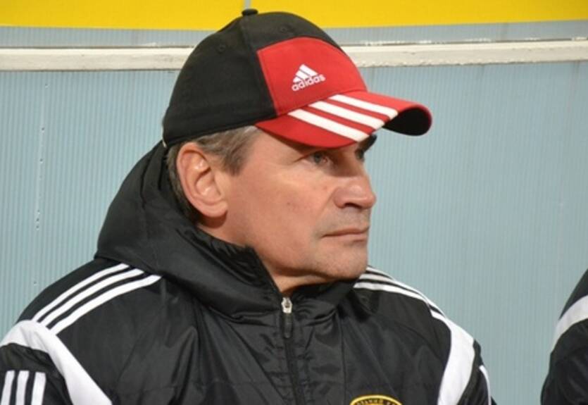 Чанцев: "Не хватает нам ни реализации, ни опыта, ни класса"