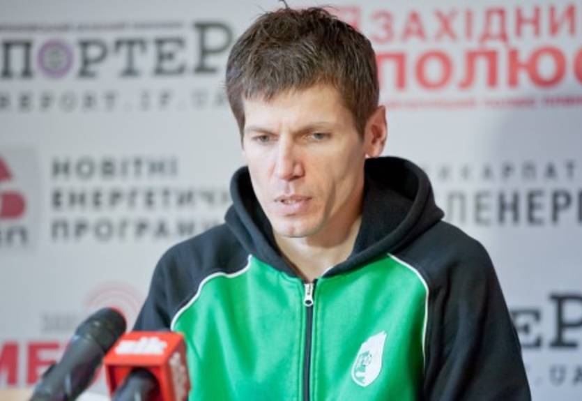 Футзал. Павленко: Энергия будет бороться за Кубок и один из комплектов медалей