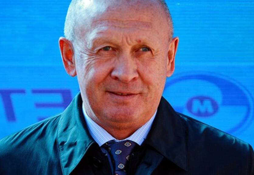 Павлов: "Сегодняшнюю победу ребята заслужили, несмотря на все трудности"