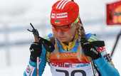 Биатлон. ЧМ: Бондарь по скорости на лыжне уступила только Дальмайер; Семеренко – главный скорострел