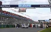Формула-1. Гонка в Мельбурне будет первой в сезоне до 2020-го года