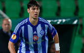Интер не сбавляет интерес к Драговичу