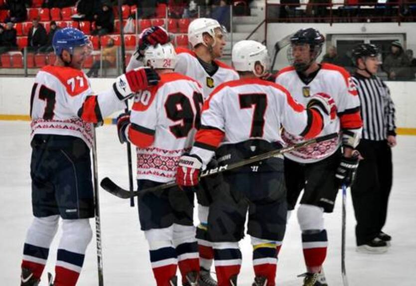 ЧУ. Сумасшедшая победа АТЕКа в ответном поединке с Дженералз