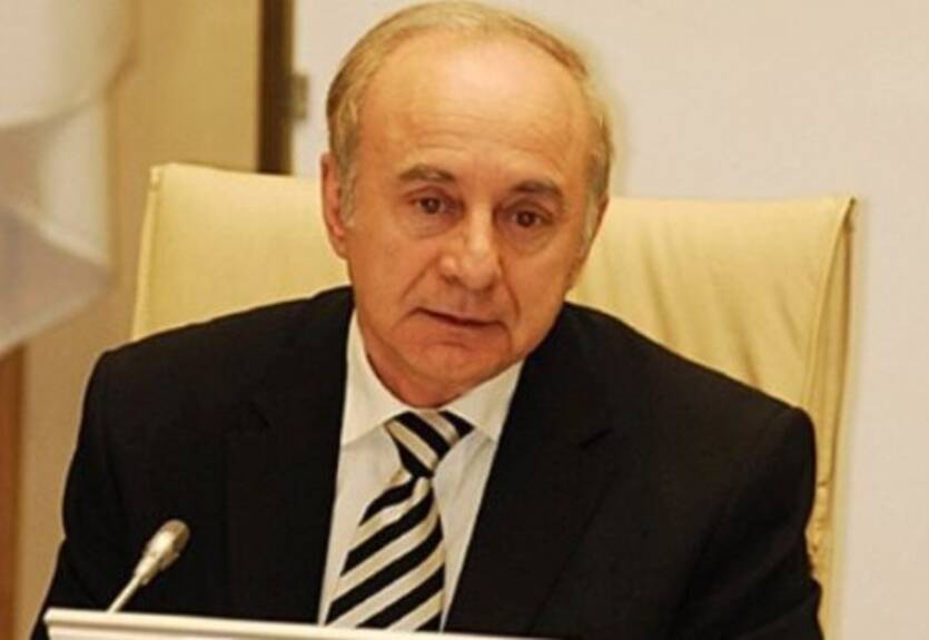 Оглашен список вице-президентов ФФУ