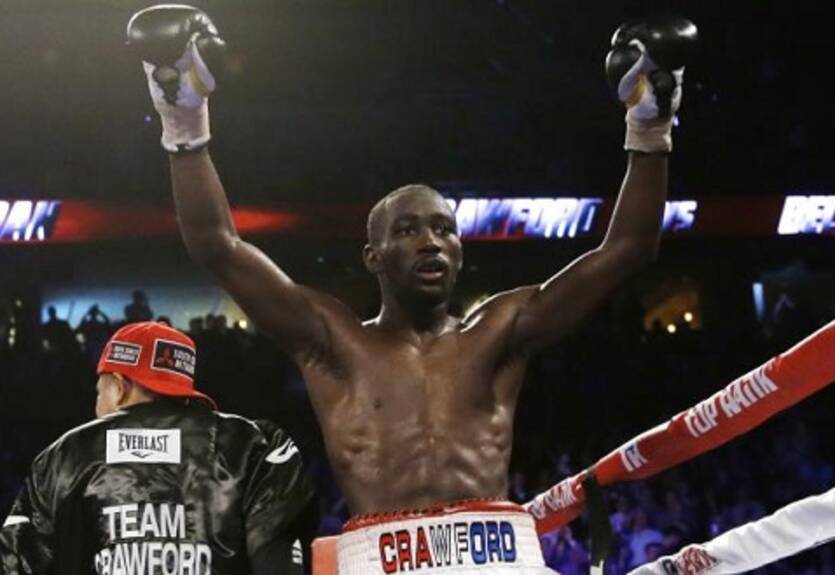 Кроуфорд: "У Дюлорме не будет преимущества в габаритах и мощи"