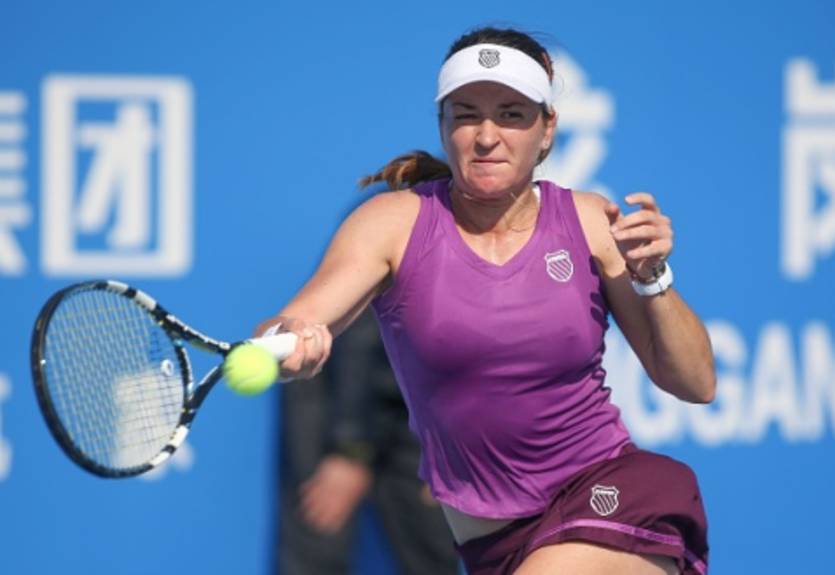 Куала-Лумпур (WTA). Есть все полуфиналистки
