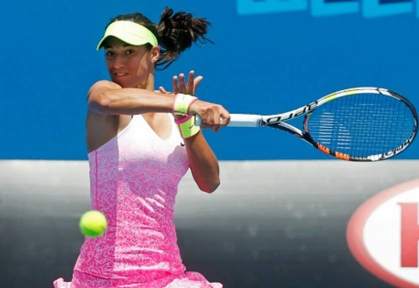 Монтеррей (WTA). У.Радваньска, Павлюченкова и Гарсия в четвертьфинале