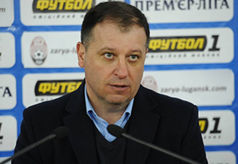 Вернидуб: "Главное не вешать нос и идти дальше"