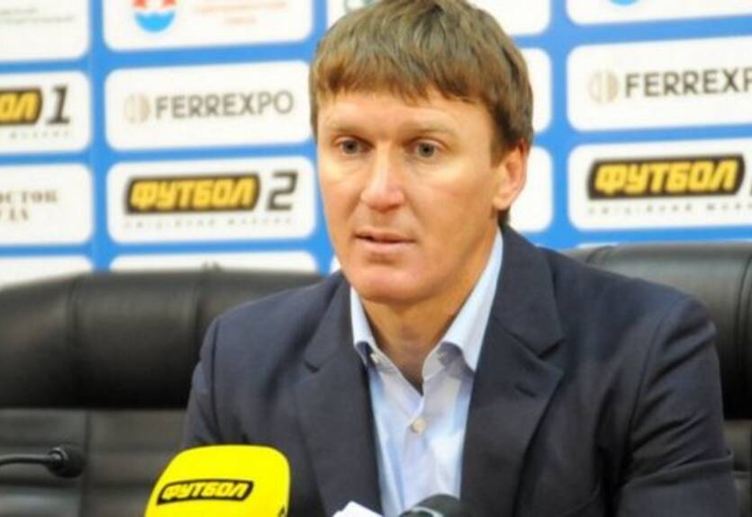 Сачко: "Погода внесла свои коррективы"