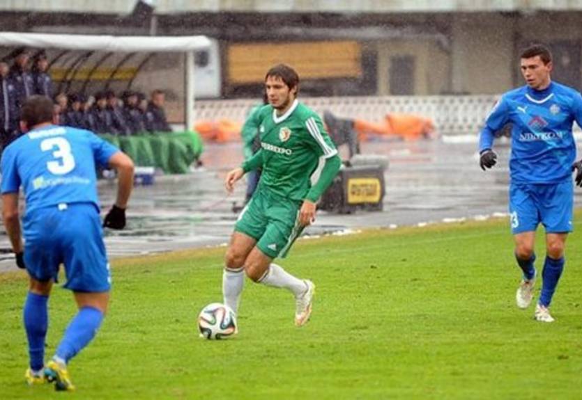 Нулевая ничья Ворсклы и Олимпика