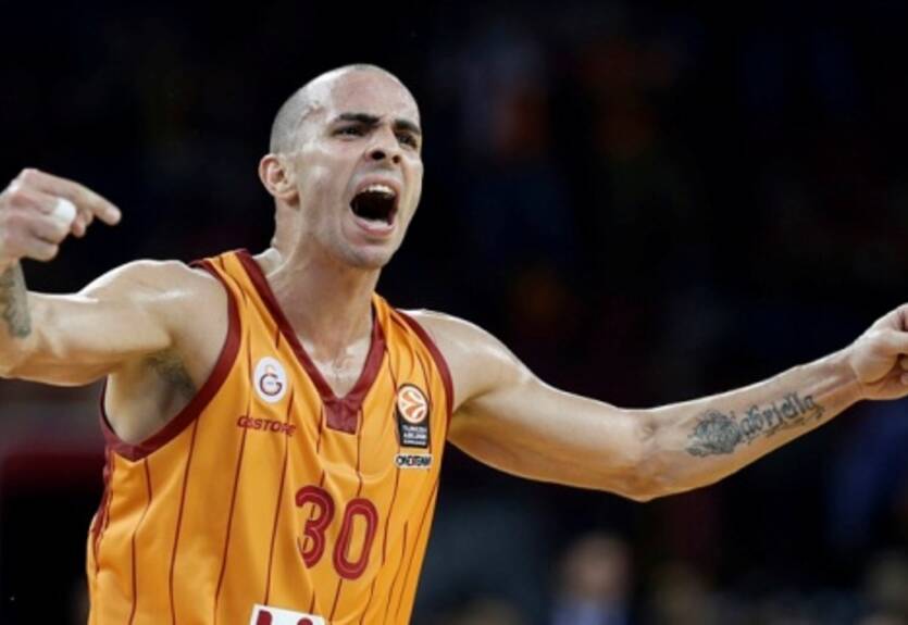 Арройо покидает Галатасарай