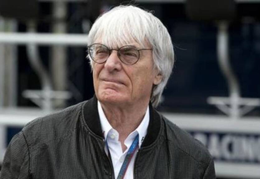 Формула-1. Экклстоун выделит 30 миллионов долларов частным командам