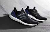 Adidas Ultra BOOST: революция в беге