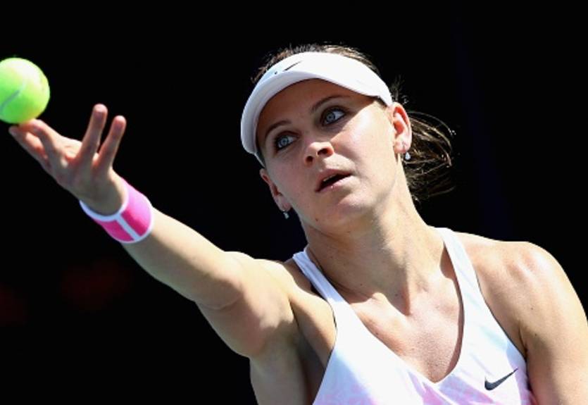 Шафаржова: "Провела отличную неделю в Дохе"