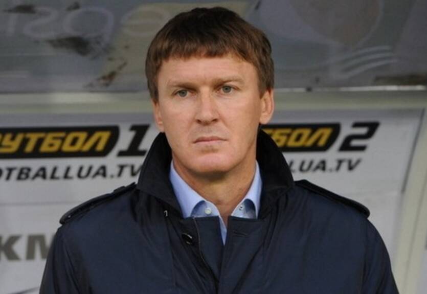 Сачко: "Горняки закономерно одержали победу"