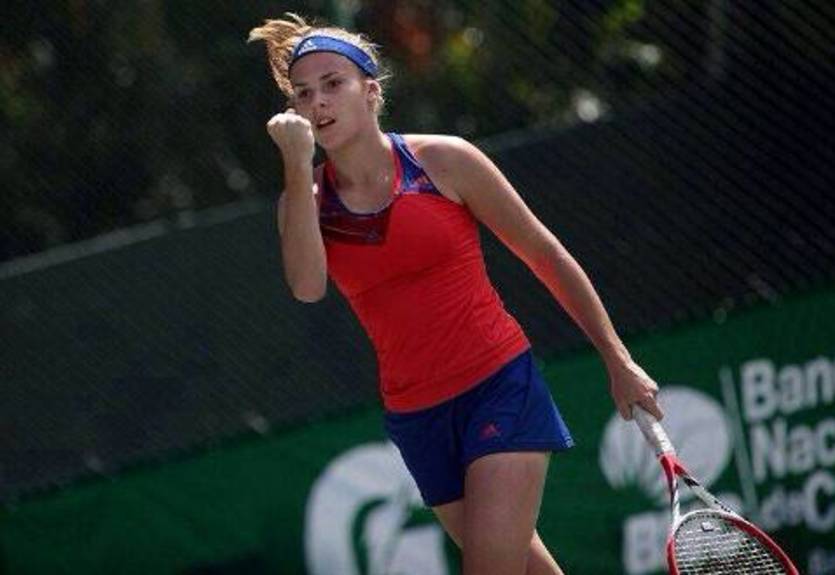 Фридман в полуфинале