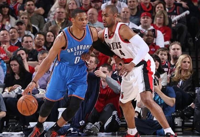 НБА. Два овертайма в Детройте, поражения Кливленда, Мемфиса и Оклахомы