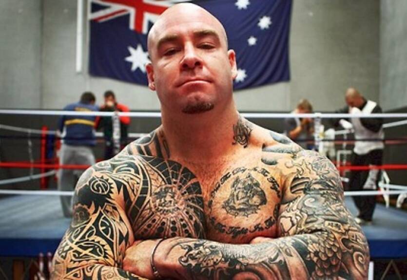 MixNews. Котто показывает характер, а Лукас Браун порхает от счастья