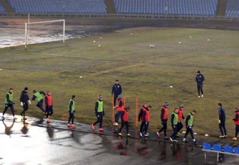 Черноморец – Ильичевец. Превью