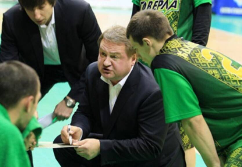 Мурзин: "Думаю, критическая ситуация наступит на следующей неделе"