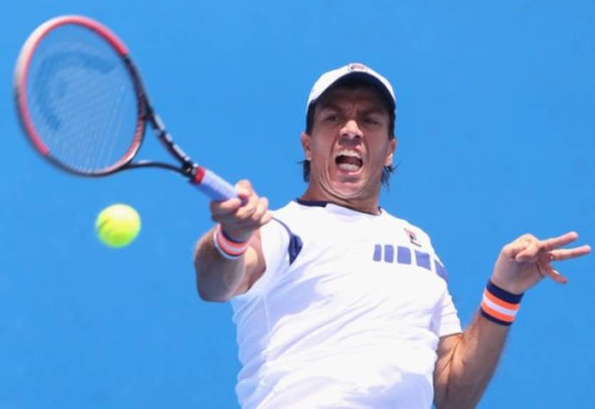 Буэнос-Айрес (АТР). Погромы от Берлока и Робредо