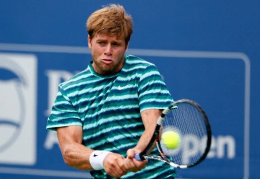 Харрисон: "Невероятный расклад событий"