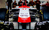 Формула-1. Макларен и Феррари помогут Манору