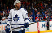 НХЛ. Форвард Торонто обменян в Питтсбург