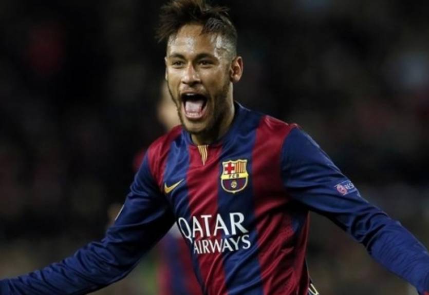 Неймар вызвал фана Сити на поединок + ВИДЕО