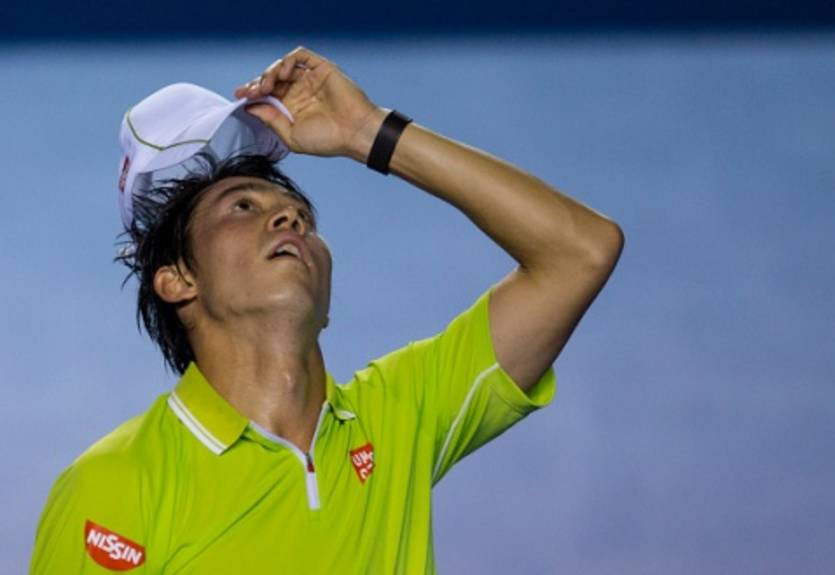 Акапулько (АТР). Нисикори, Феррер и Димитров стартуют с побед