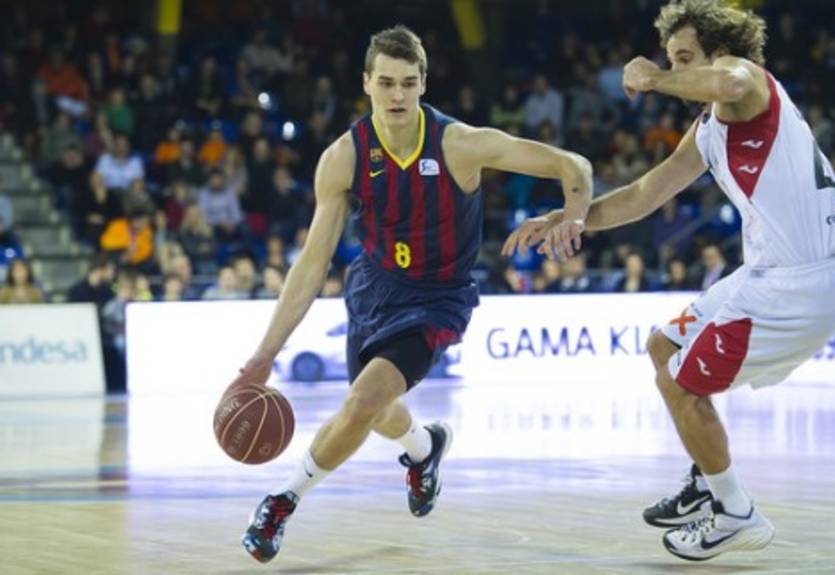 Барселона: Пляйсс остается, цель — удержать Хезонью