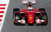 Формула-1. Бриаторе: Феррари правильно сменила Алонсо на Феттеля