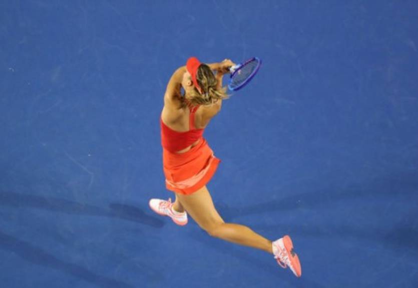Акапулько (WTA). Уверенная Шарапова, вылет Бренгл