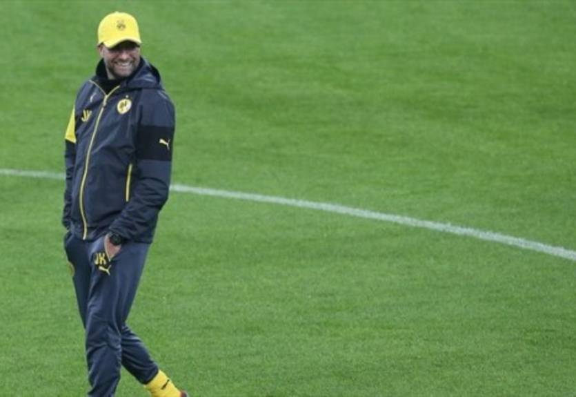 Клопп: "Нам осталось лишь снова обрести уверенность"